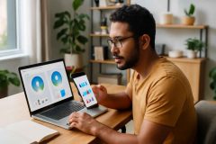Conta Digital PJ: Como Escolher a Opção Ideal para sua Pequena Empresa