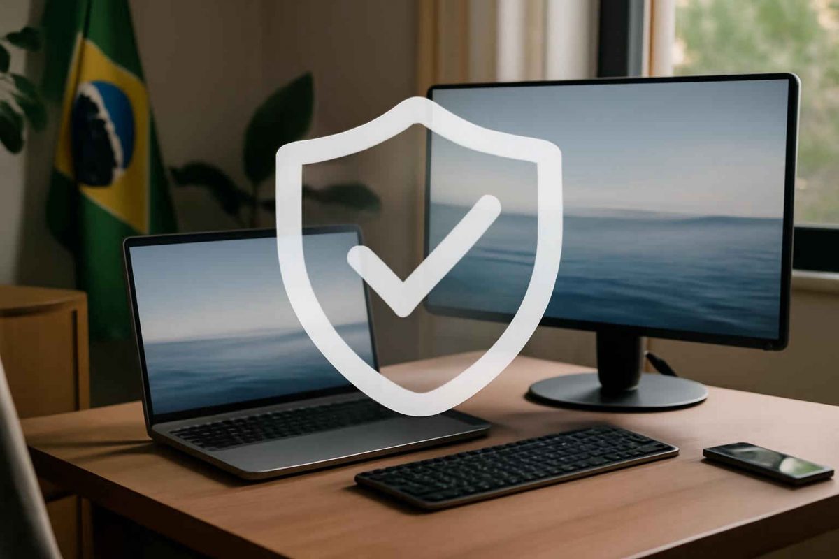 Seguro de equipamentos de informática para home office: guia completo