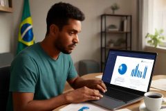 ChatGPT para finanças pessoais: como gerar relatórios financeiros e orçamentários