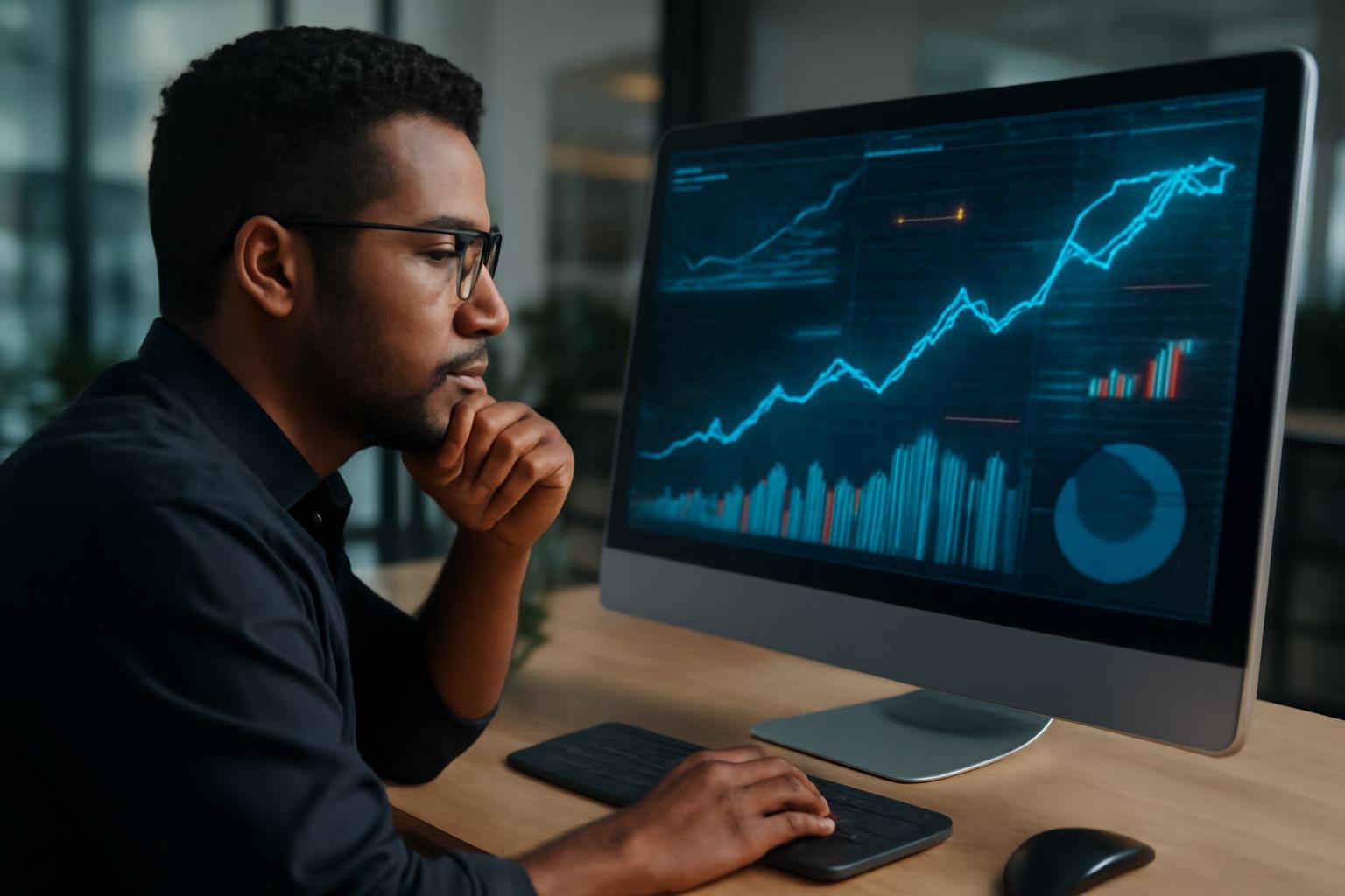 Como usar machine learning para previsão de fluxo de caixa em pequenas empresas