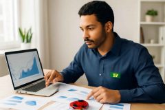 Como refinanciar financiamento de veículo para reduzir parcelas