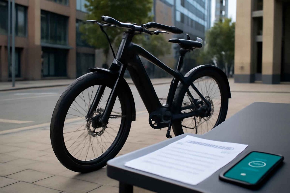 Seguro para Bicicletas Elétricas: Como Escolher, Coberturas e Preços