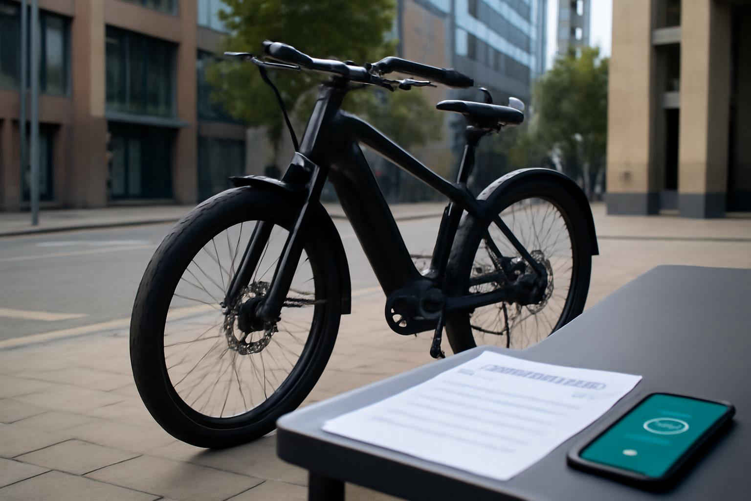 Seguro para Bicicletas Elétricas: Como Escolher, Coberturas e Preços