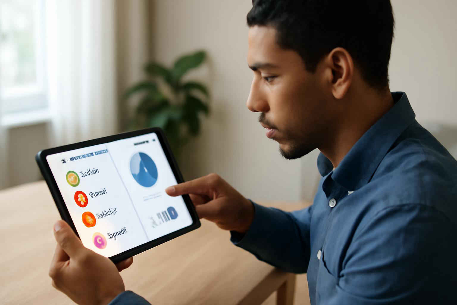 Como usar Open Banking para consolidar dívidas e reduzir juros