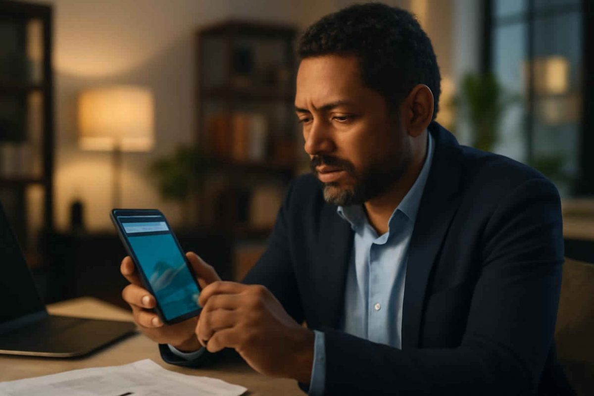 Como criar um fundo de emergência para sua pequena empresa: passo a passo completo
