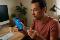 Como usar pontos de cartão de crédito para abater sua fatura e reduzir dívidas