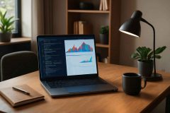 Como usar Python e Pandas para relatórios financeiros automatizados