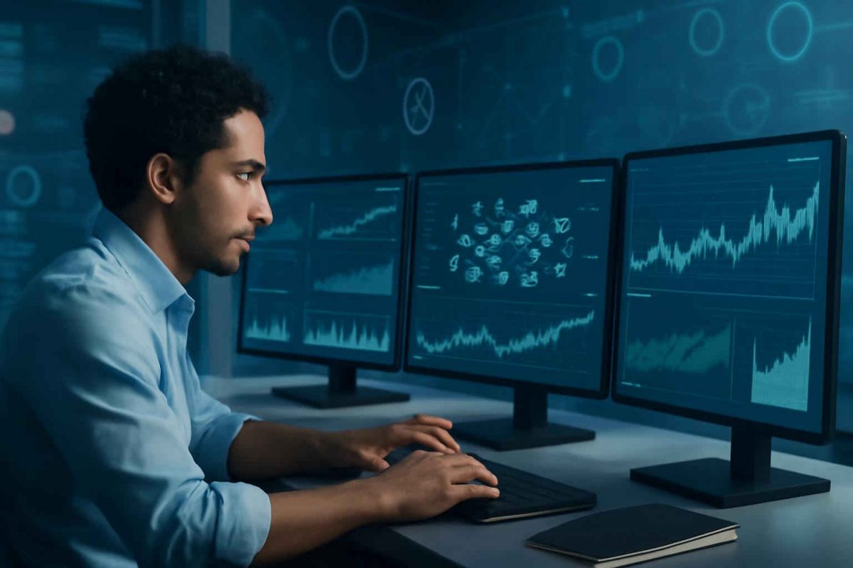 Detecção de fraudes financeiras com machine learning: guia prático