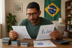 Como usar o método Avalanche para quitar dívidas de cartão de crédito rapidamente