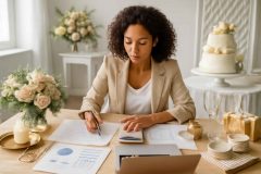 Como Planejar o Orçamento para Eventos Especiais: Guia Prático