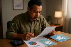 Como escolher a previdência complementar para servidores públicos: guia completo
