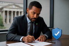 Como contratar seguro garantia judicial: guia completo para empresas