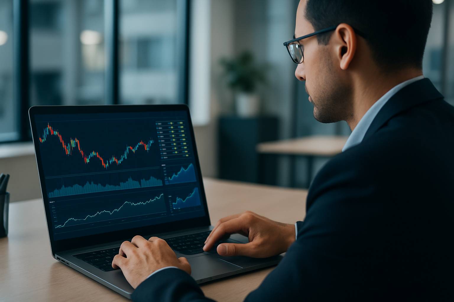 Melhores Apps de Investimento no Brasil em 2025: Comparativo Completo