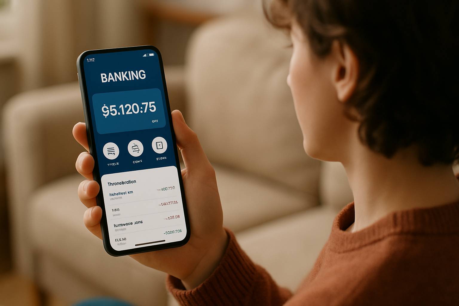 Melhores contas digitais para renda mensal baixa