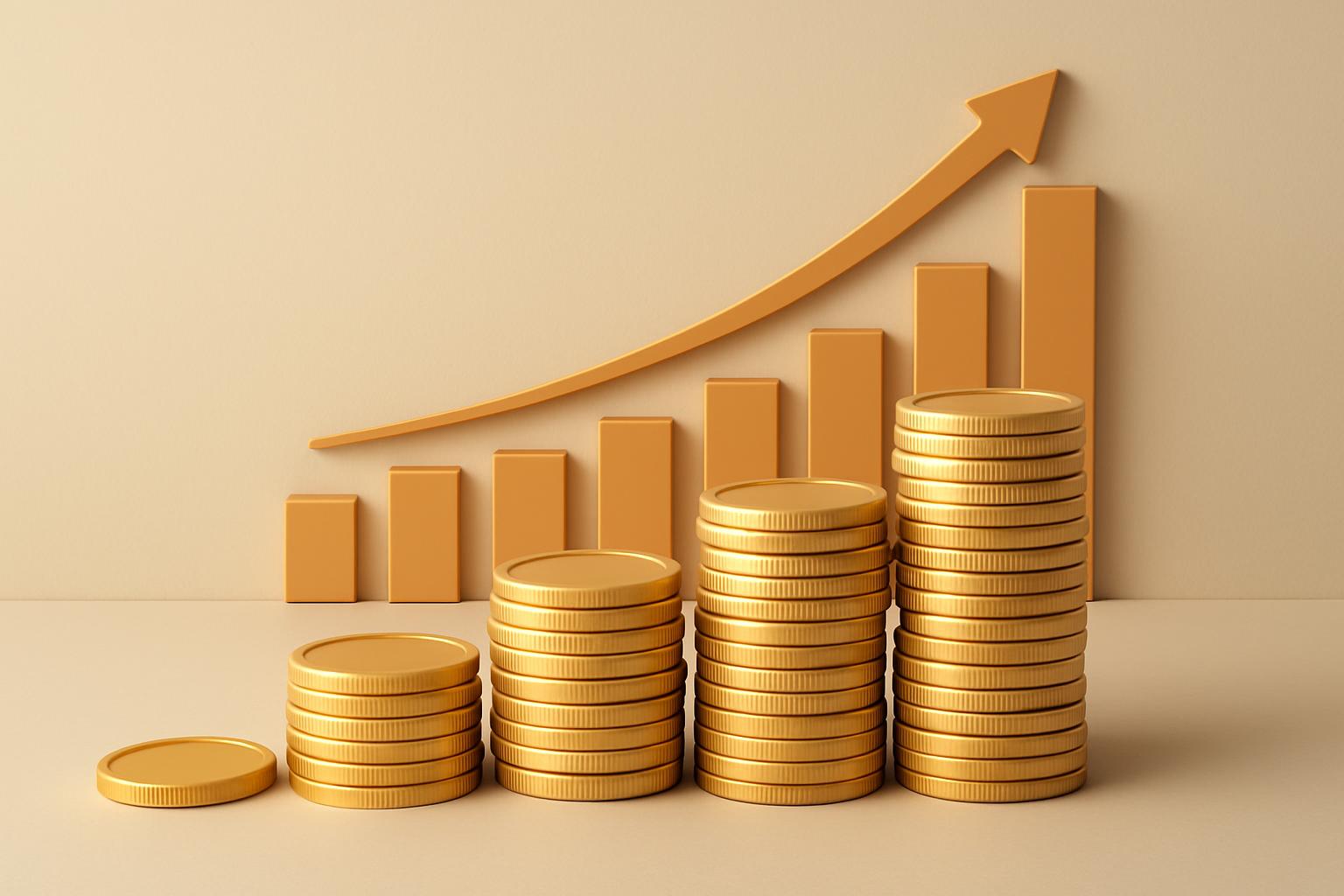 As 15 Ações do Ibovespa com Maior Dividend Yield em 2025 (até Dezembro)