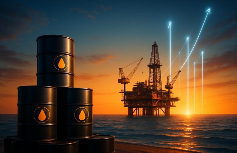 BBA aponta PRIO como favorita em 2026 e mantém compra para Brava; neutralidade em PetroRecôncavo