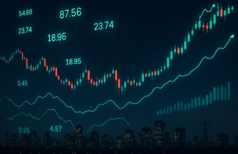 Radar de Ações: Principais Movimentos de Suzano, Minerva, Copel, Sabesp e Iguatemi