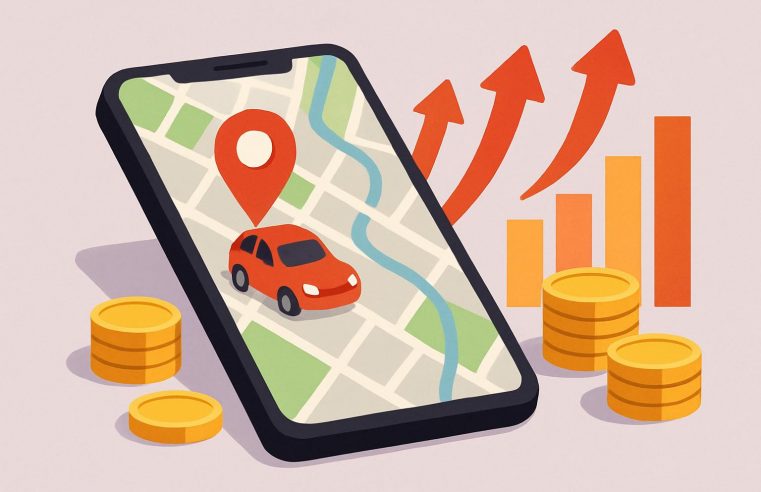 Uber e 99: corridas sobem 65% em 12 meses e superam alta do café