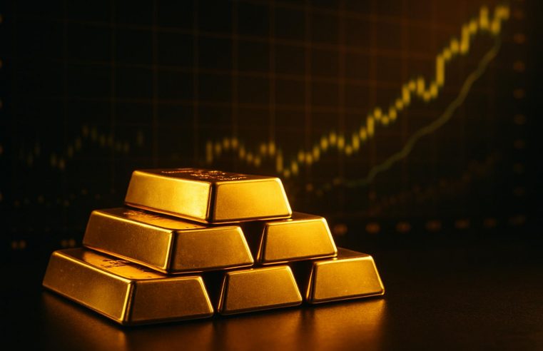 Aura Minerals aproveita alta do ouro e recebe novo preço-alvo de US$59 do BBI