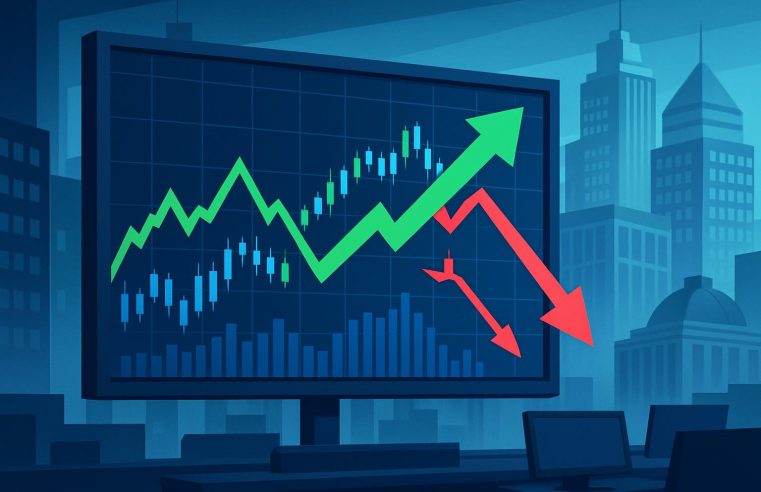 B3 estima alto payout em 2026, mas custo elevado acende sinal; ação reage