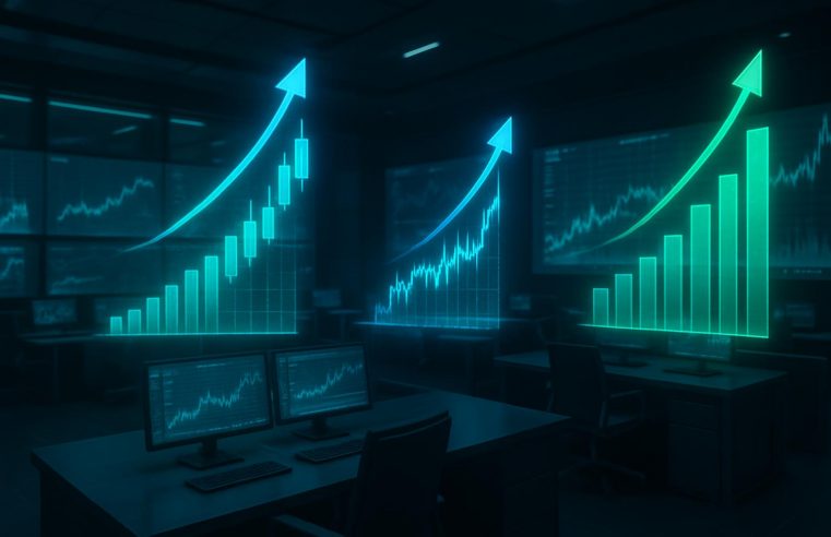 B3 estima alta no Capex e despesas para 2026: confira projeções