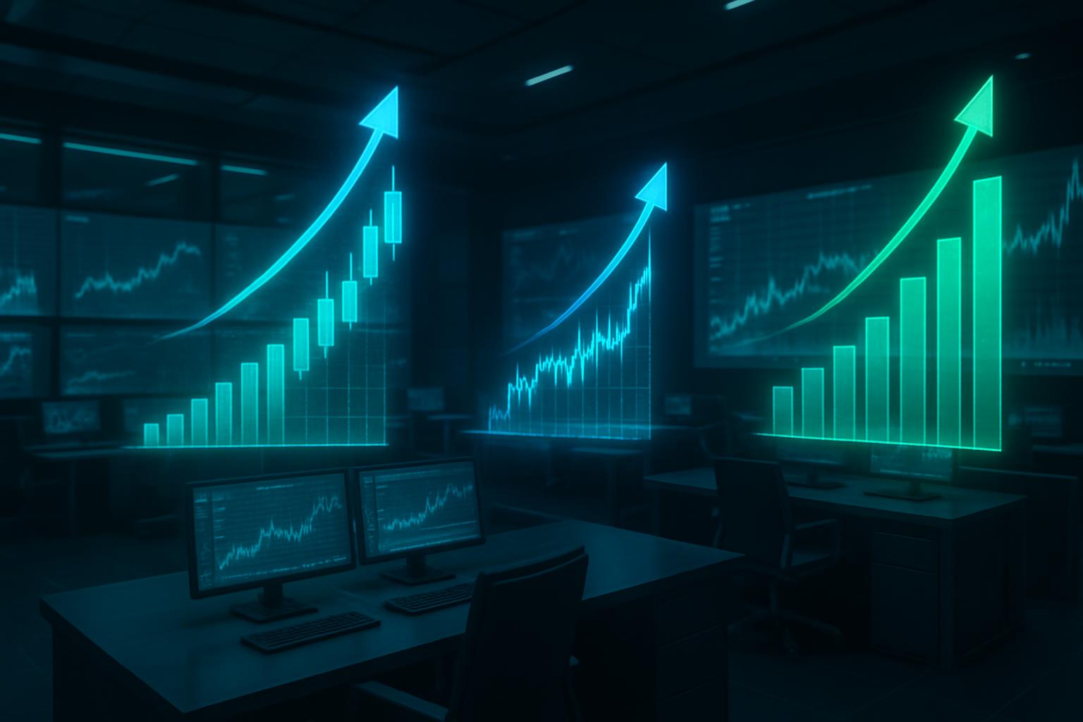 B3 estima alta no Capex e despesas para 2026: confira projeções