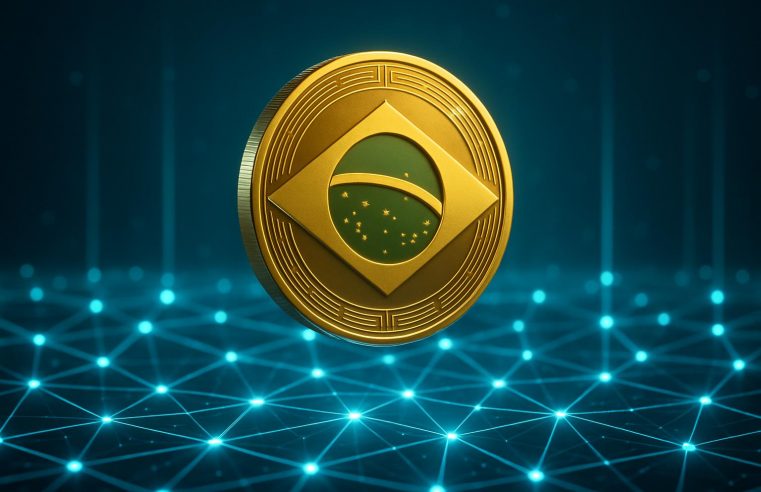 B3 anuncia stablecoin em reais para negociações 24/7 de ativos tokenizados