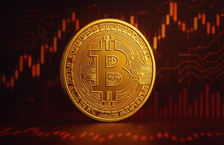 Bitcoin supera US$ 92 mil com suporte de acumuladores; volatilidade em techs gera alerta