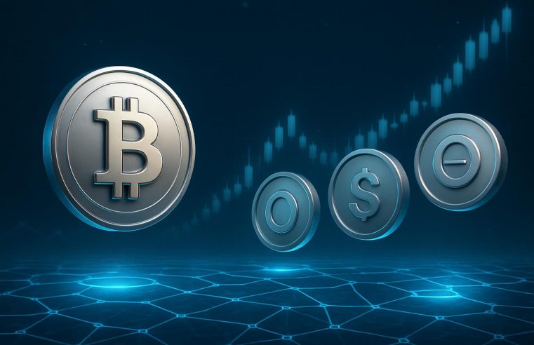 Bitcoin pode bater novos recordes em 2026 mesmo após queda em 2025