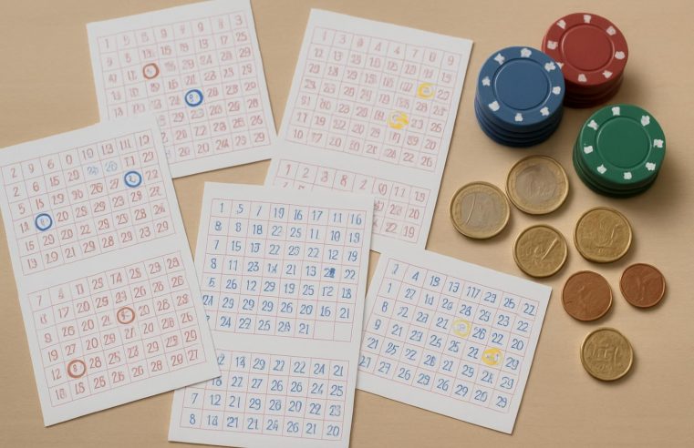 Mega da Virada 2025: guia completo para montar seu bolão e turbinar as chances