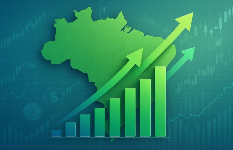 Estrangeiros Devem Continuar Guiando a Bolsa em 2026, Afirma Presidente da B3