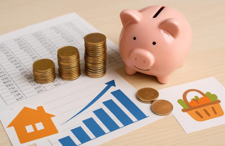 Como o Bolsa Família ajuda a quitar dívidas e garantir autonomia financeira