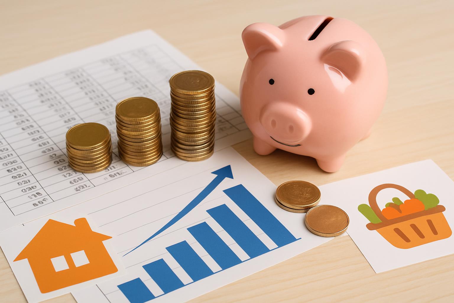 Como o Bolsa Família ajuda a quitar dívidas e garantir autonomia financeira