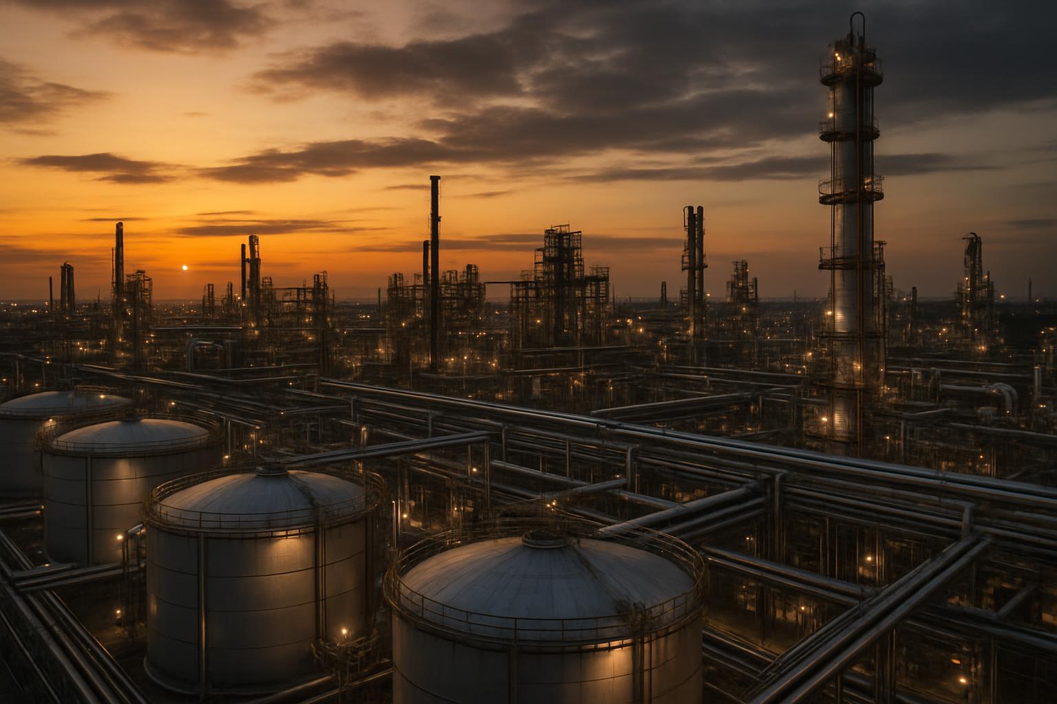 Braskem avança com IG4 enquanto Petrobras busca novo acordo de acionistas
