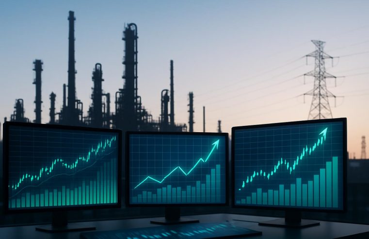 Braskem dispara 4% na B3 após novo controlador e ISA Energia salta com upgrade do JP Morgan