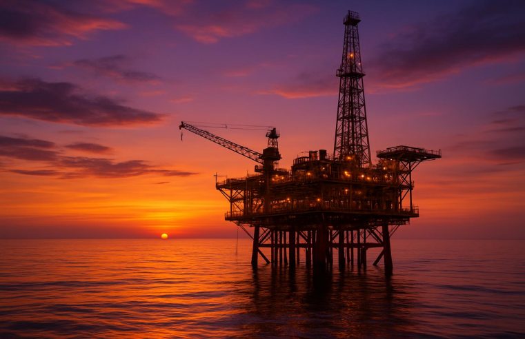 Brava Energia vai investir US$ 550 milhões em 2026 com foco na perfuração de novos poços