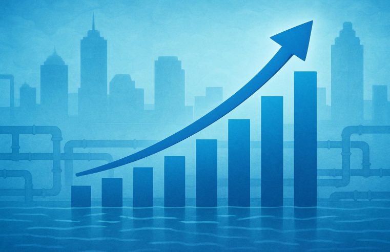 BRK Ambiental mira IPO em 2026 e quer quebrar jejum de quatro anos