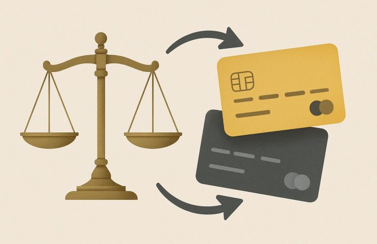 Cade arquiva processo e isenta Itaú e Redecard de sanções