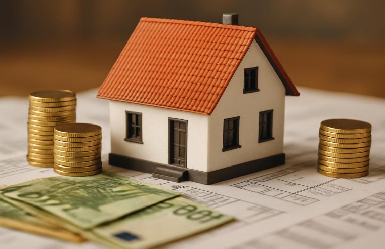 Caixa libera múltiplos financiamentos imobiliários por CPF e movimenta mercado