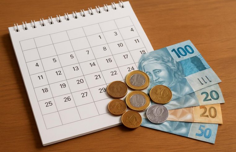 Calendário 2026 do INSS: datas de pagamento para aposentados e pensionistas