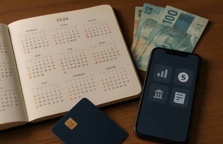 Abono Salarial 2026: calendário do PIS/Pasep aprovado e novos critérios