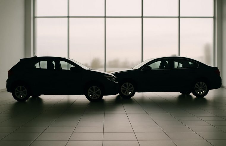 Novo básico ou seminovo completo: como escolher o carro ideal em 2025