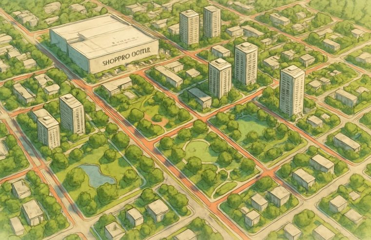 Casa Figueira: Iguatemi prevê R$450 milhões com venda de lotes em bairro planejado
