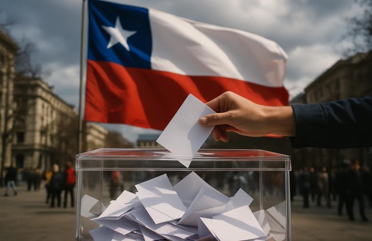 Chile nas urnas: segundo turno presidencial pode levar país ao conservadorismo