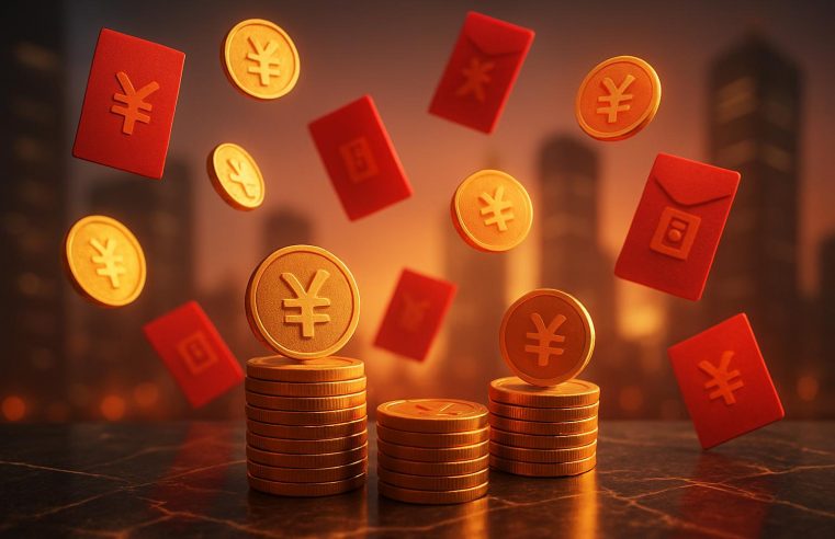China aposta em integração entre empresas e bancos para impulsionar consumo