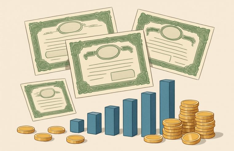 Cogna aprova emissão de ações bonificadas e distribui R$210 mi em dividendos
