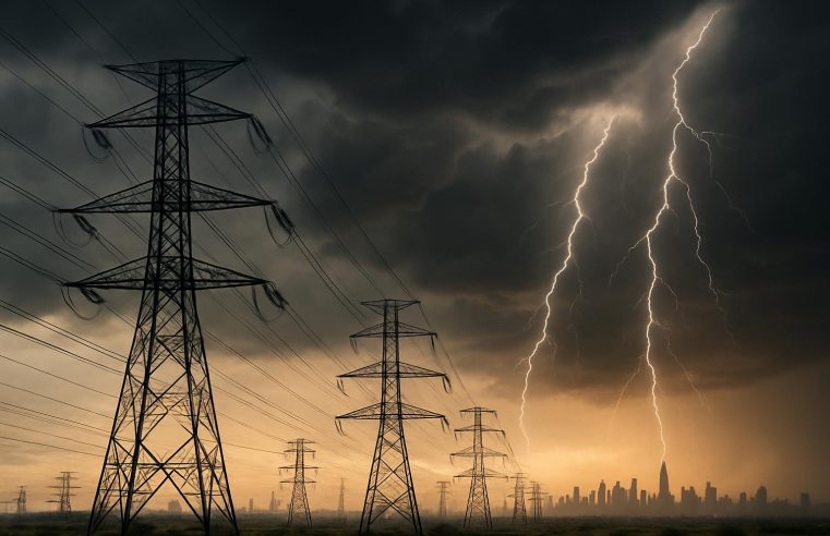 Enel SP sob risco de perder concessão; Neoenergia, Energisa e CPFL despontam como candidatas