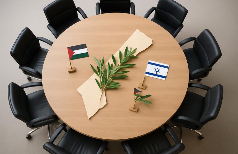Trump anuncia lista de líderes para Conselho de Paz de Gaza no início de 2026