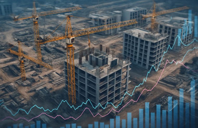 BofA revisa recomendações para construtoras e elege Tenda como favorita