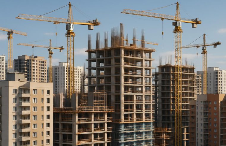 Construtoras de baixa renda: XP elege Cury favorita e analisa três trajetórias